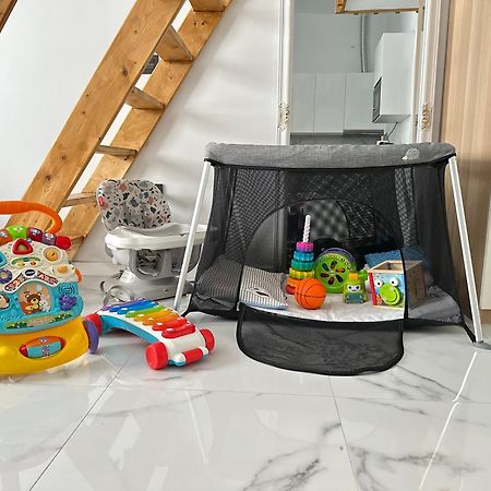 Mark Suite B8 Fuengirola Luaran gambar