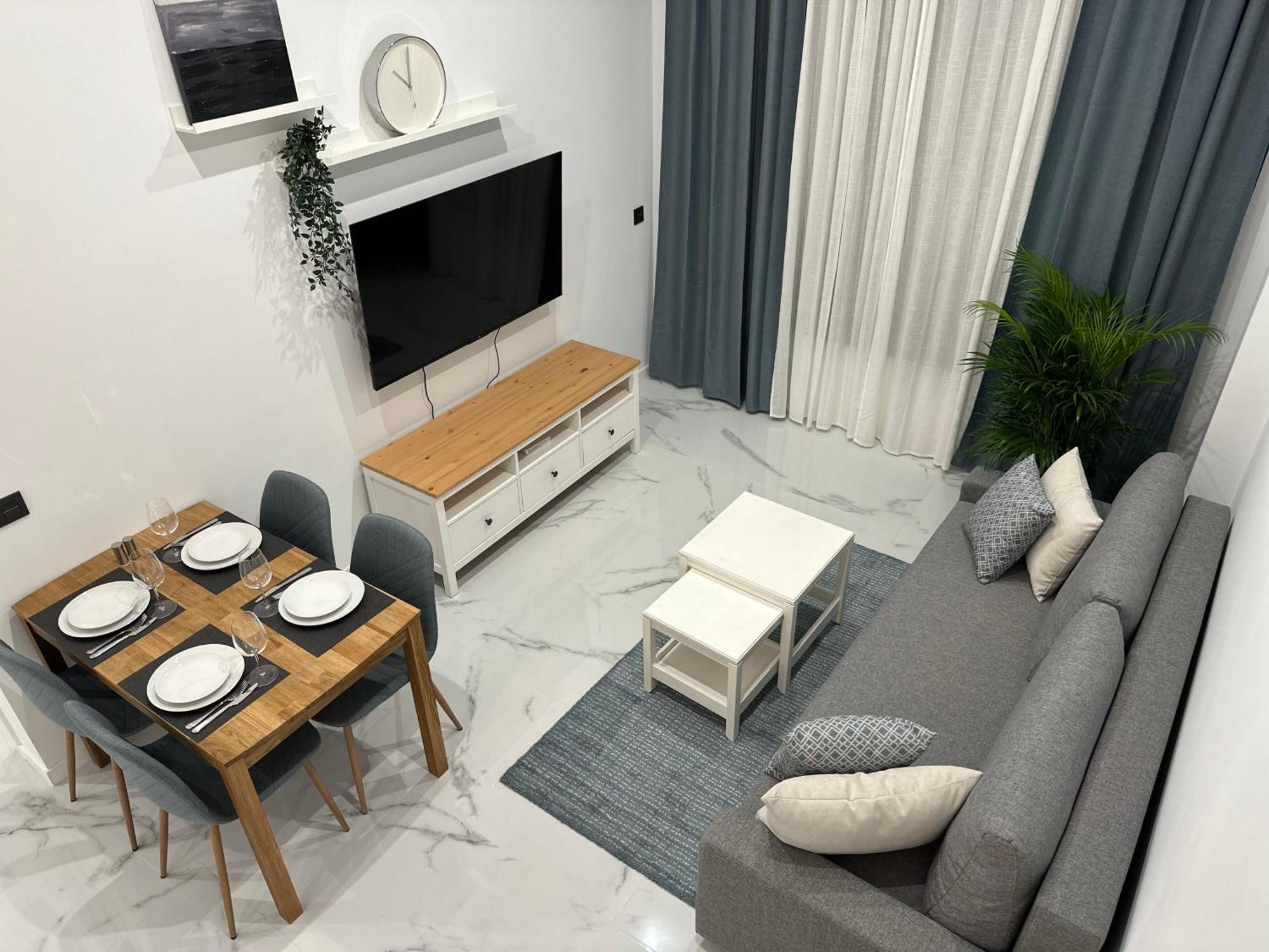 Mark Suite B8 Fuengirola Luaran gambar