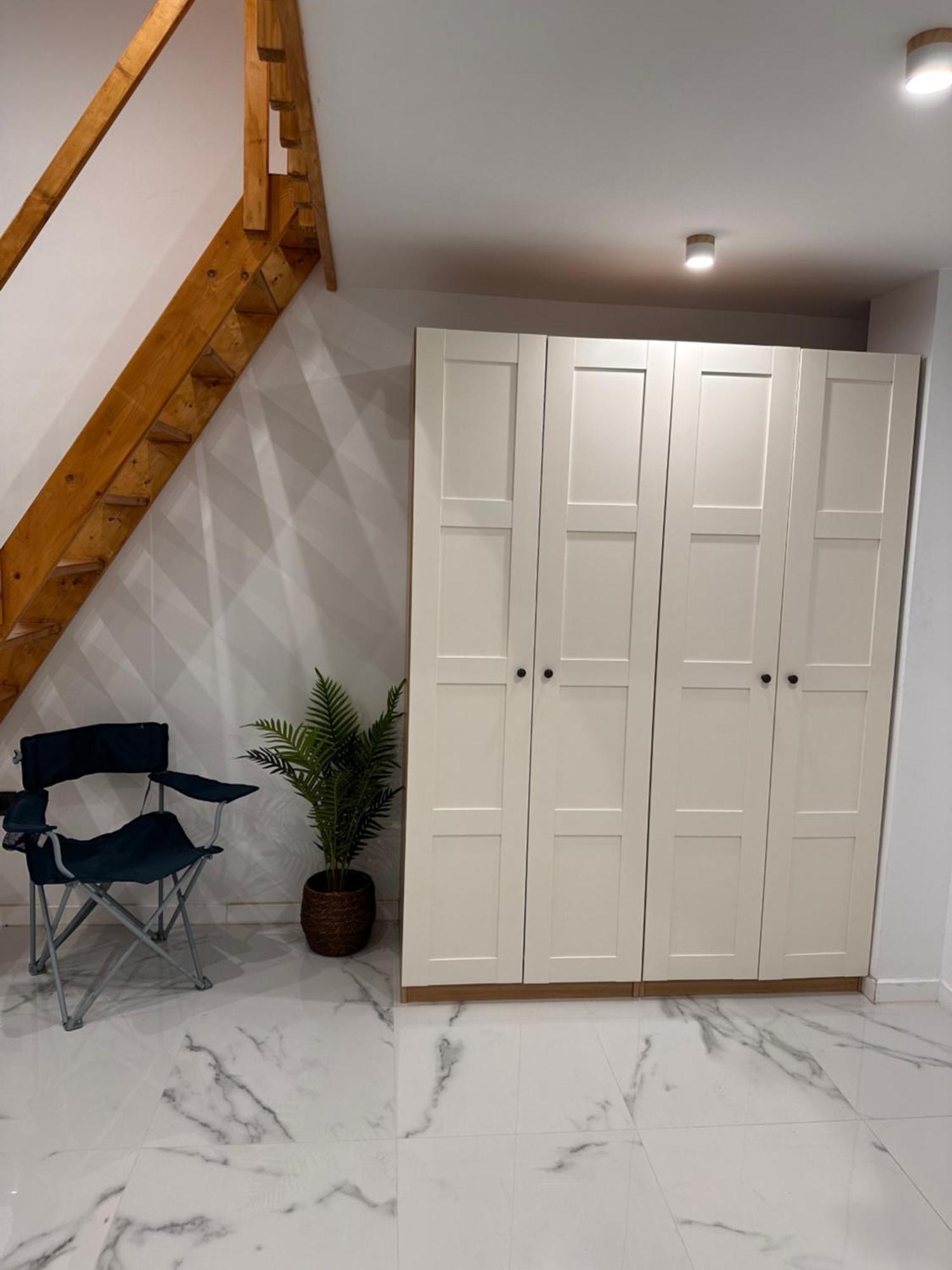 Mark Suite B8 Fuengirola Luaran gambar