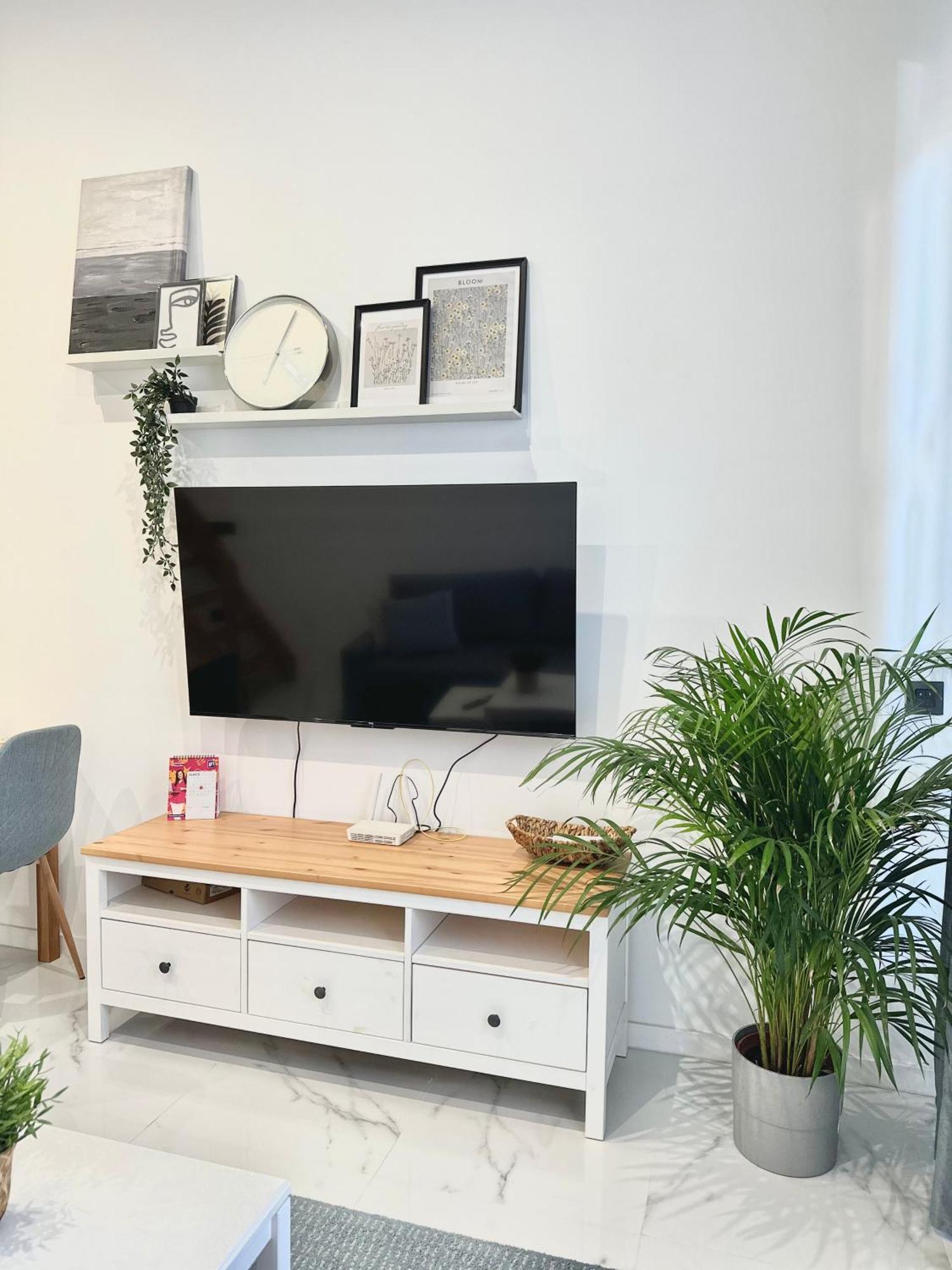 Mark Suite B8 Fuengirola Luaran gambar