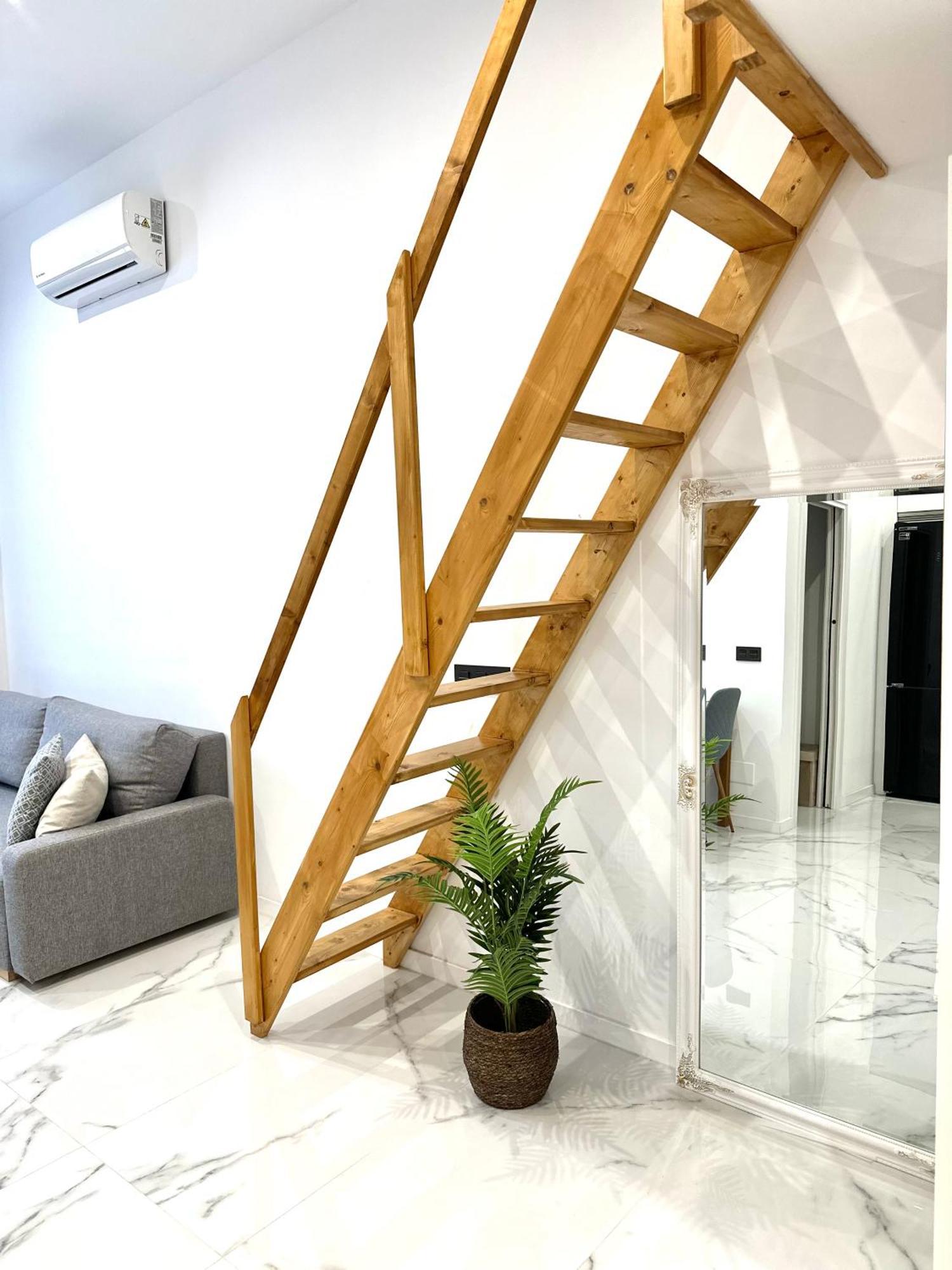 Mark Suite B8 Fuengirola Luaran gambar
