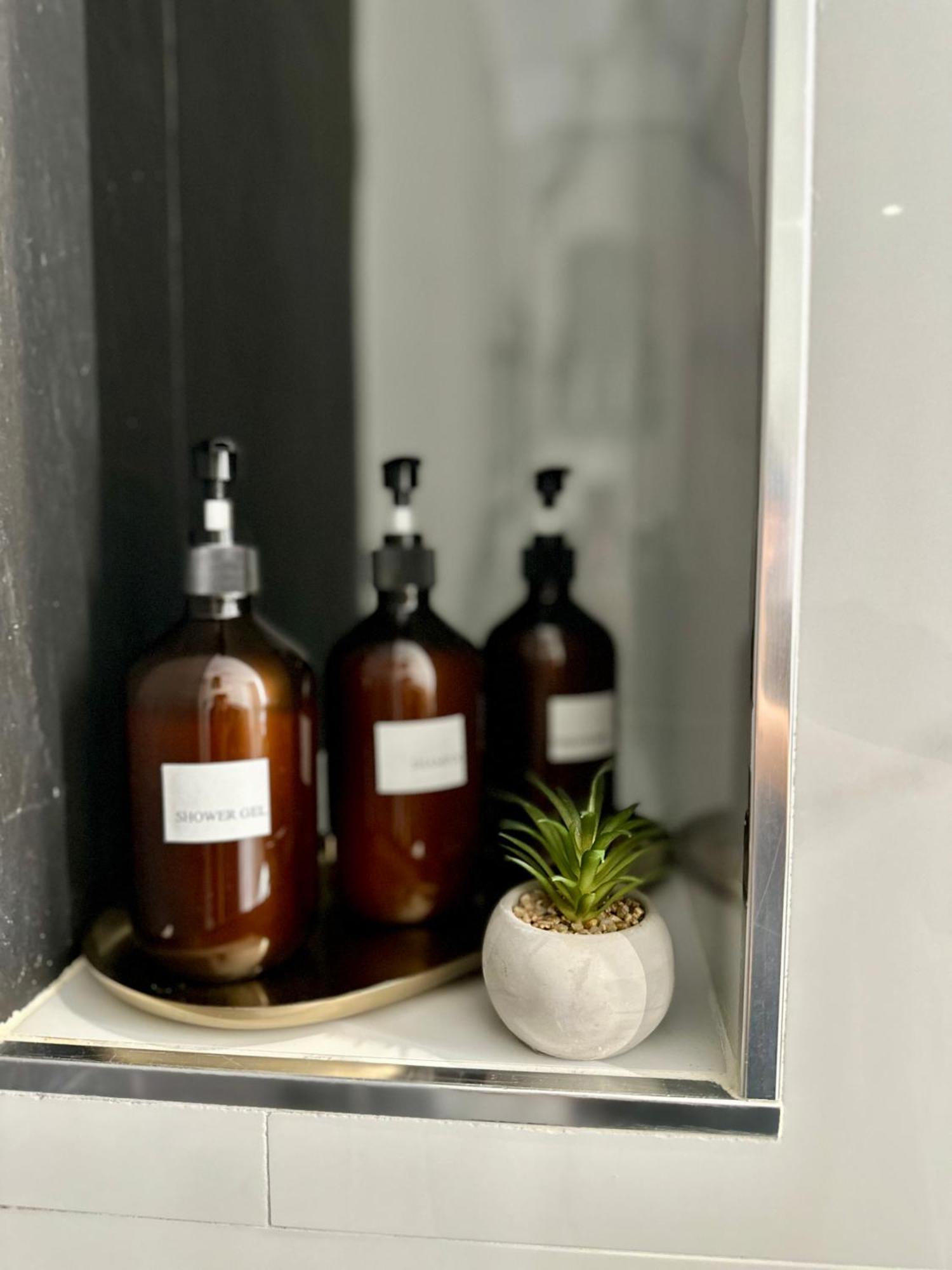 Mark Suite B8 Fuengirola Luaran gambar