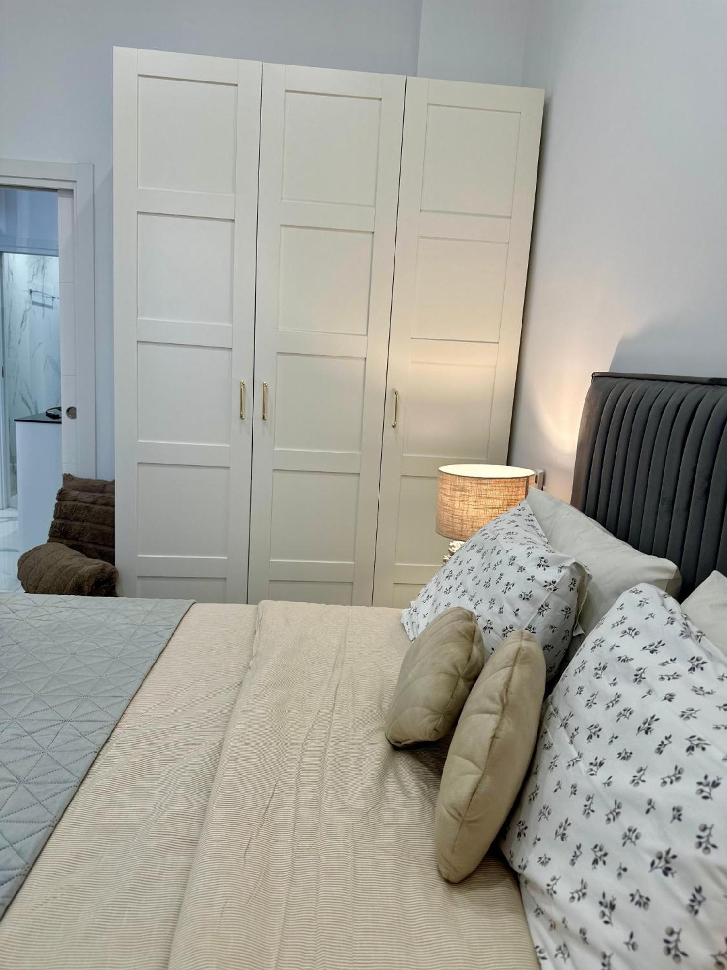 Mark Suite B8 Fuengirola Luaran gambar