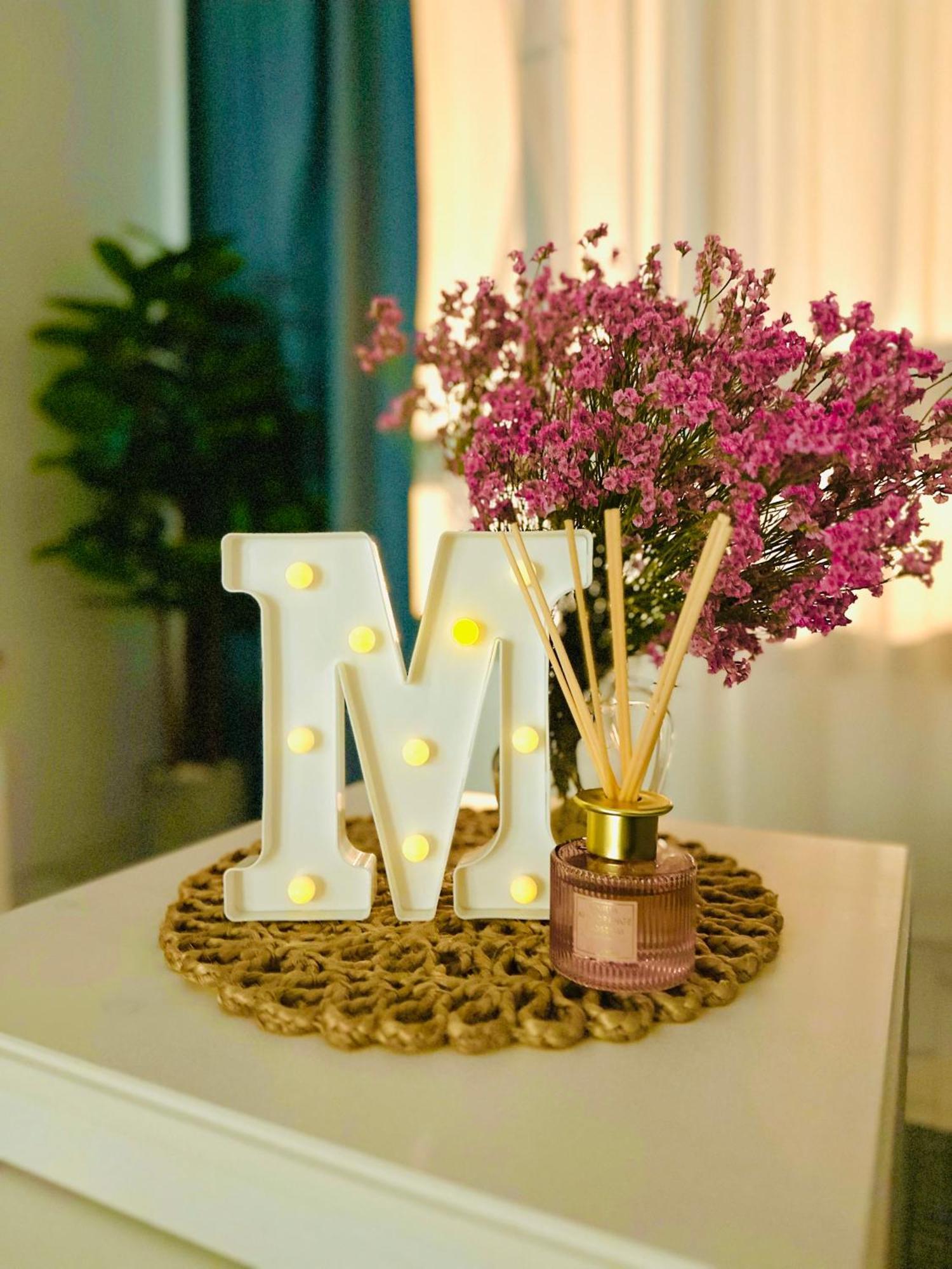 Mark Suite B8 Fuengirola Luaran gambar